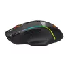 Redragon M991 RGB PRO ENLIGHTENMENT 26000 DPI Tri-Mode kabellose Gaming-Maus - Schwarz