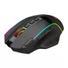 Redragon M991 RGB PRO ENLIGHTENMENT 26000 DPI Tri-Mode kabellose Gaming-Maus - Schwarz