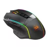 Redragon M991 RGB PRO ENLIGHTENMENT 26000 DPI Tri-Mode kabellose Gaming-Maus - Schwarz