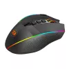Redragon M991 RGB PRO ENLIGHTENMENT 26000 DPI Tri-Mode kabellose Gaming-Maus - Schwarz