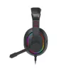 Redragon Over-Ear ARES Aux RGB Gaming-Headset - Schwarz