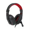 Redragon Over-Ear ARES Aux RGB Gaming-Headset - Schwarz