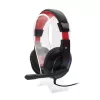 Redragon Over-Ear ARES Aux RGB Gaming-Headset - Schwarz