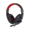 Redragon Over-Ear ARES Aux RGB Gaming-Headset - Schwarz