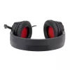 REDRAGON Over-Ear THEMIS Aux Gaming-Headset - Schwarz
