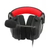 REDRAGON Over-Ear ZEUS-X USB RGB Gaming-Headset - Schwarz
