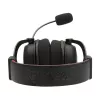 REDRAGON Over-Ear ZEUS-X USB RGB Gaming-Headset - Schwarz