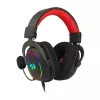 REDRAGON Over-Ear ZEUS-X USB RGB Gaming-Headset - Schwarz