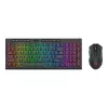Redragon RYLO PRO S142 Tri-Mode RGB Gaming-Tastatur und Maus Combo