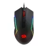 Redragon RYLO S141 Membrane Gaming Tastatur und Maus Kabelgebundenes Combo