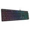 Redragon S107 RGB Gaming Essentials Kabelgebundenes Gaming-Tastatur- und Maus-Set
