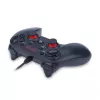 REDRAGON SATURN Kabelgebundener X/D-Input PC-Controller Schwarz