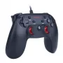 REDRAGON SATURN Kabelgebundener X/D-Input PC-Controller Schwarz