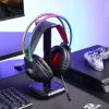 Redragon SCREAM Over-Ear RGB Gaming-Headset - Schwarz