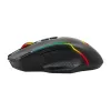 Redragon TAIPAN MAX 12000DPI kabellose Gaming-Maus – Schwarz