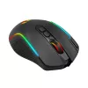 Redragon TAIPAN MAX 12000DPI kabellose Gaming-Maus – Schwarz