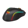 Redragon TAIPAN MAX 12000DPI kabellose Gaming-Maus – Schwarz