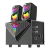 Redragon Toccata GS700 2.1 Gaming-Lautsprechersystem