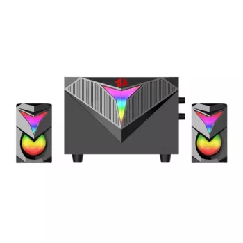 Redragon Toccata GS700 2.1 Gaming-Lautsprechersystem