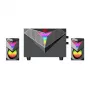 Redragon Toccata GS700 2.1 Gaming-Lautsprechersystem