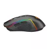 REDRAGON Trident Pro 8000DPI RGB Gaming-Maus - Schwarz