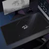 REDRAGON XEON XL Gaming-Mauspad 900x400x3mm Schwarz