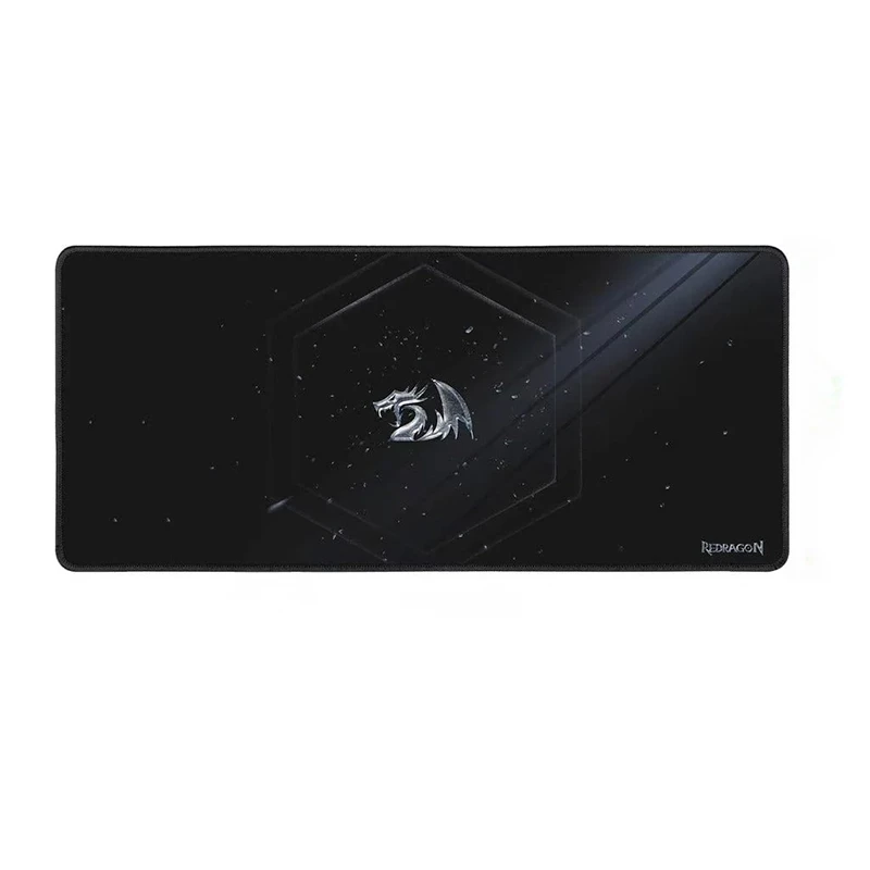 REDRAGON XEON XL Gaming-Mauspad 900x400x3mm Schwarz