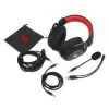 REDRAGON ZEUS 2 USB Gaming-Headset - Schwarz