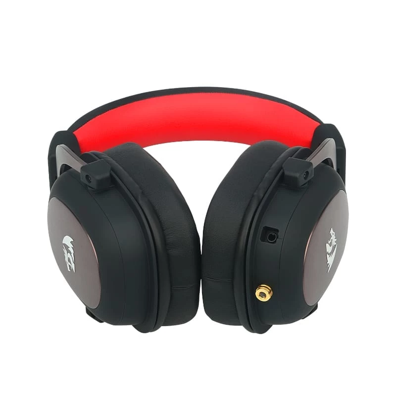 REDRAGON ZEUS 2 USB Gaming-Headset - Schwarz