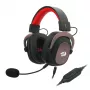REDRAGON ZEUS 2 USB Gaming-Headset - Schwarz