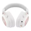 REDRAGON Zeus 2 USB-Gaming-Headset - Weiß (RD-H510W)