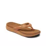 REEF Cushion Cloud Natural Damen-Sandalen