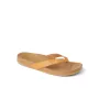 Reef Cushion Court Natural Damen-Sandalen