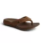 REEF Cushion Lux Herren Sandalen Toffee