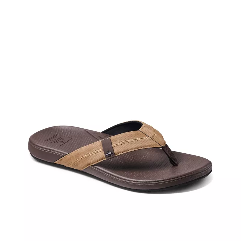 Reef Cushion Phantom 2.0 Herren Sandalen Braun/Tan