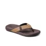 Reef Cushion Phantom 2.0 Herren Sandalen Braun/Tan