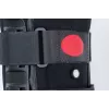 REH Air Walker Basic Long Orthese Größe L Schwarz