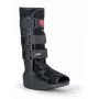 REH Air Walker Basic Long Orthese Größe L Schwarz