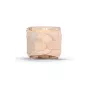 REH Lumbo O-1431/XL Lumbosakralstützgurt mit elastischen Spannriemen, Größe XL, Beige