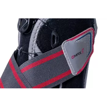 REH Malleomax Pro Sprunggelenkorthese O-1161/L