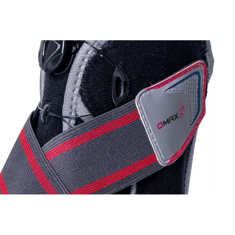 REH Malleomax Pro Sprunggelenkorthese O-1161/L