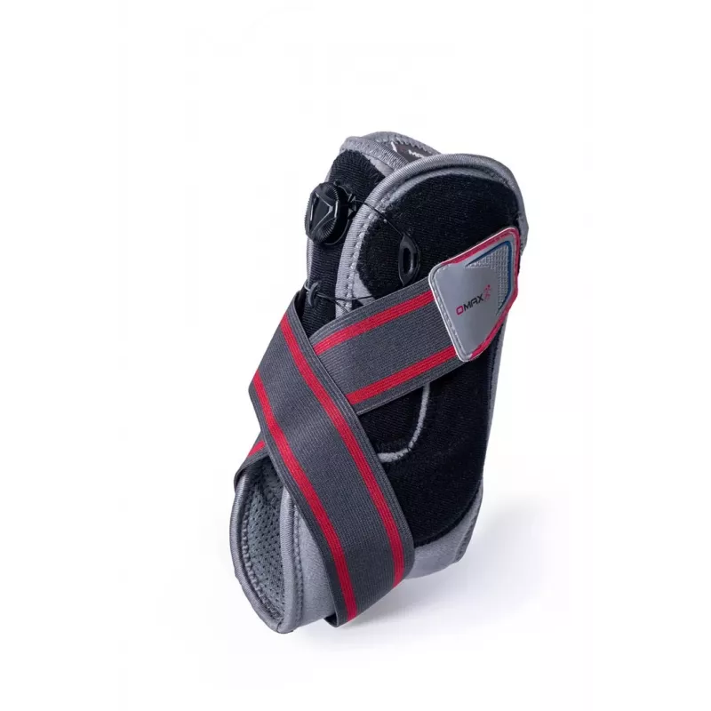 REH Malleomax Pro Sprunggelenkorthese O-1161/L