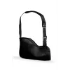 REH O-1501/CZA/M Mesh Armschlinge, Schwarz, Medium, Universalgröße