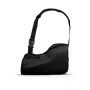 REH O-1501/CZA/M Mesh Armschlinge, Schwarz, Medium, Universalgröße