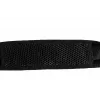REH O-1501/CZA/XL Mesh Armschlinge, Schwarz, Extra Large