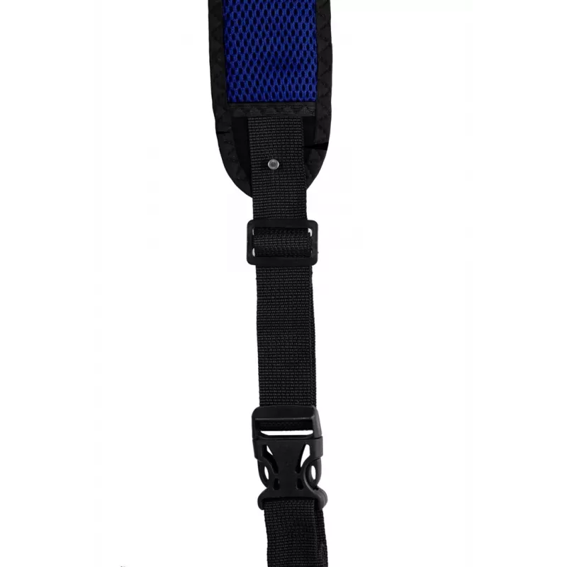 REH O-1501/N/M Mesh Armschlinge, Medium, Schwarz, Universalgröße