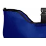 REH O-1501/N/S Mesh Armschlinge mit verstellbarem Riemen - Universelle Passform, atmungsaktiv, Schwarz