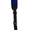 REH O-1501/N/XS Mesh Armschlinge, Extra Small, Schwarz