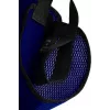 REH O-1501/N/XS Mesh Armschlinge, Extra Small, Schwarz