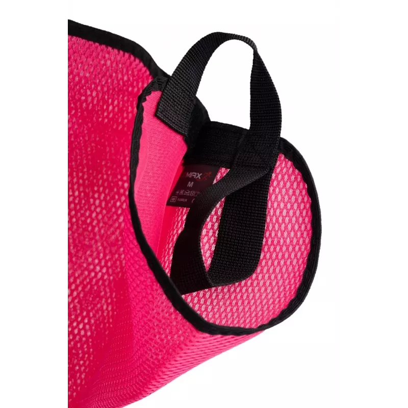 REH O-1501/R/M Mesh Armschlinge, rechts, mittel, schwarz